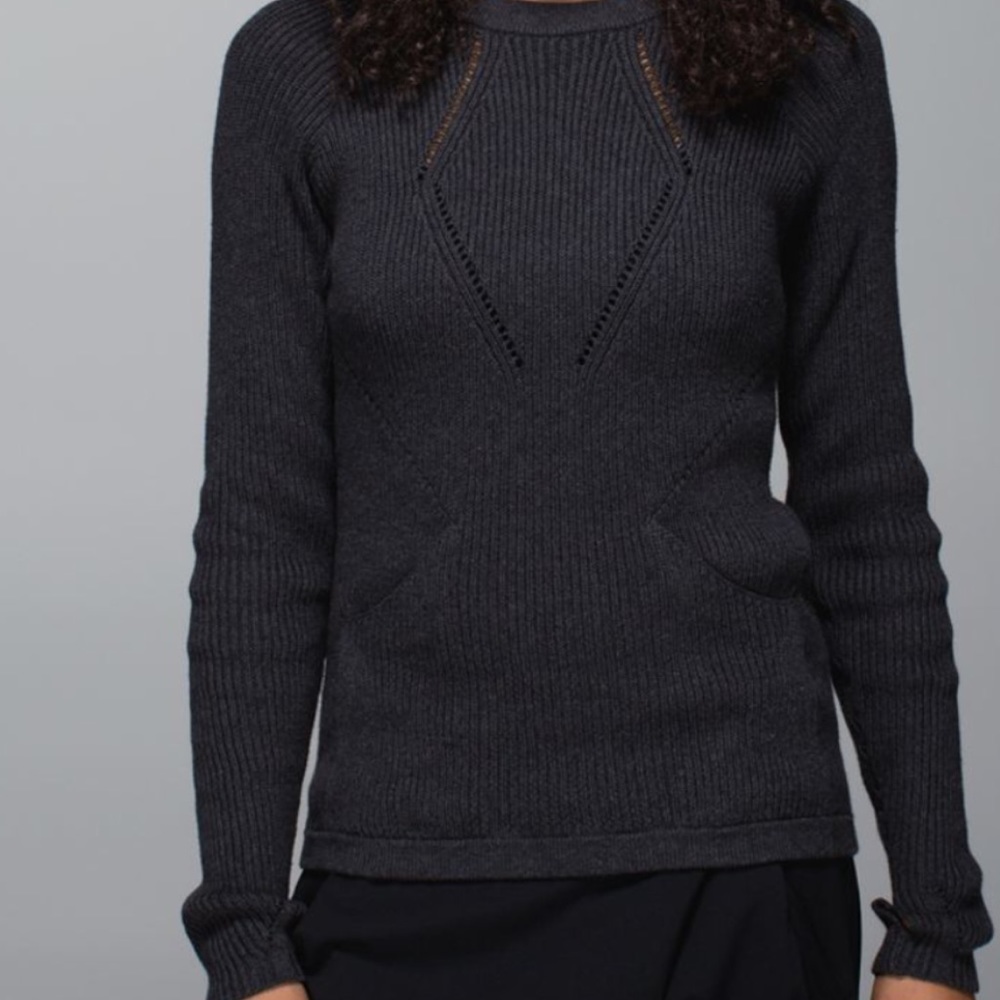 🎉SALE🎉Lululemon Sweater